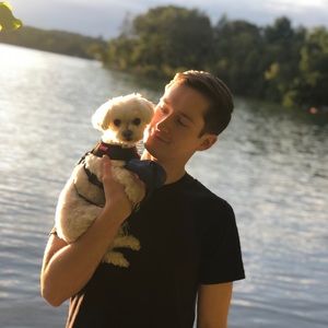 Meet your Posher, Keon